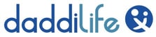 DaddiLife logo DaddiLife logo
