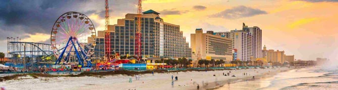 Daytona Beach, Florida Daytona Beach, Florida