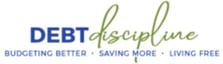 Debt Discipline logo