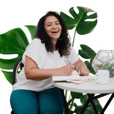 Walli Miller of Financially Thriving Walli Miller of Financially Thriving