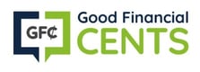 Good Financial Cents logo