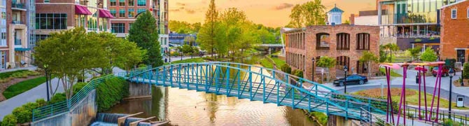 Greenville, South Carolina Greenville, South Carolina