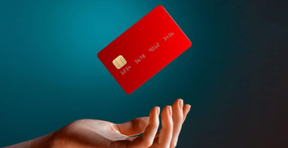 High Limit Credit Cards After Bankruptcy