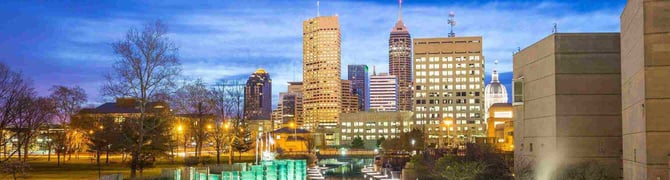 Indianapolis, Indiana Indianapolis, Indiana