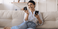 Instant-Approval Credit Cards You Can Use Instantly