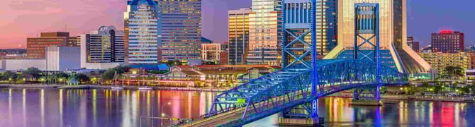 Jacksonville, Florida Jacksonville, Florida
