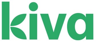 Kiva logo