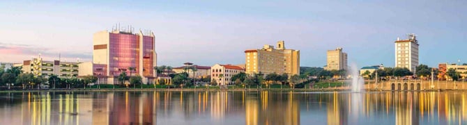 Lakeland, Florida Lakeland, Florida