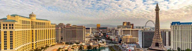 Las Vegas, Nevada Las Vegas, Nevada