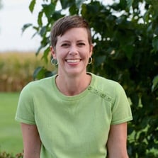 Maggie Klokkenga of Make a Money Mind Shift Maggie Klokkenga of Make a Money Mind Shift