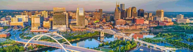 Nashville, Tennessee Nashville, Tennessee