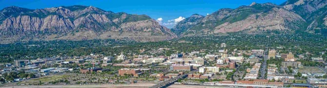 Odgen, Utah Odgen, Utah