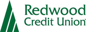 Redwood Credit Union logo Redwood Credit Union logo