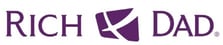 Rich Dad logo Rich Dad logo