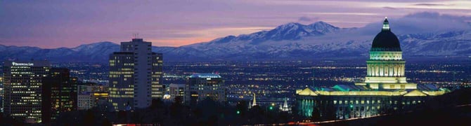 Salt Lake City, Utah Salt Lake City, Utah