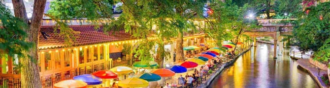 San Antonio, Texas San Antonio, Texas