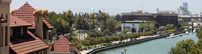 Stockton, California Stockton, California