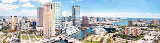 Tampa, Florida Tampa, Florida