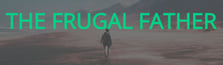 The Frugal Father logo