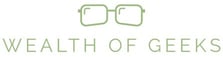 Wealth of Geeks logo
