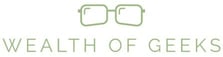 Wealth of Geeks logo Wealth of Geeks logo