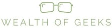 Wealth of Geeks logo