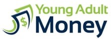 Young Adult Money logo Young Adult Money logo