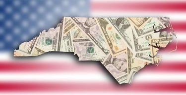 Bad Credit Loans In North Carolina