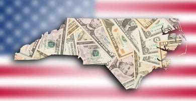 12 Bad Credit Loans in North Carolina (Oct. 2023)