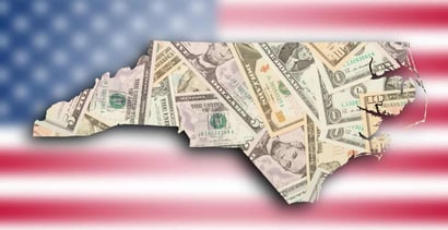 Bad Credit Loans In North Carolina Bad Credit Loans In North Carolina