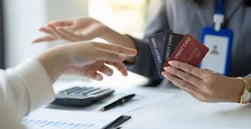 Easy-Approval Credit Cards with High Limits in 2025