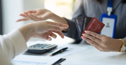 Easy Approval Credit Cards With High Limits Easy Approval Credit Cards With High Limits
