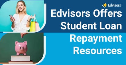 Edvisors Offers Student Loan Repayment Resources