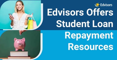 Edvisors Offers Student Loan Repayment Resources Edvisors Offers Student Loan Repayment Resources