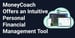 With MoneyCoach, Users Have an Intuitive Personal Financial Management Tool at Their Fingertips