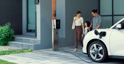 Best Ev Car Loans For Bad Credit Best Ev Car Loans For Bad Credit