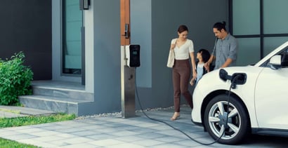 Best Ev Car Loans For Bad Credit