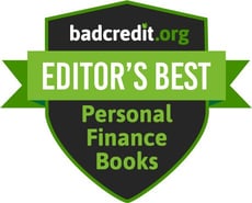 Editor's Best Personal Finance Books