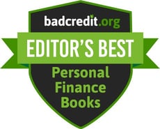 Editor's Best Personal Finance Books Editor's Best Personal Finance Books