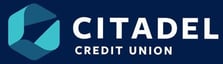 Citadel Credit Union logo Citadel Credit Union logo