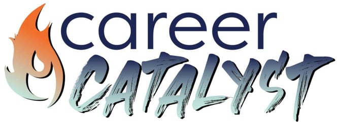 Career Catalyst logo Career Catalyst logo