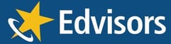 Edvisors logo Edvisors logo