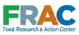 Food Research & Action Center logo Food Research & Action Center logo