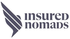 Insured Nomads logo Insured Nomads logo