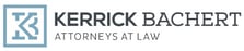 Kerrick Bachert Kerrick Bachert