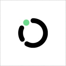 Oportun logo Oportun logo