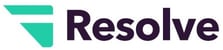 Resolve logo