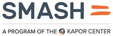 SMASH/Kapor Center logo