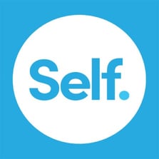 Self logo