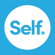 Self logo Self logo